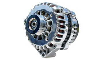 Diesel Turbo Systems Injection and Turbocharger Systems