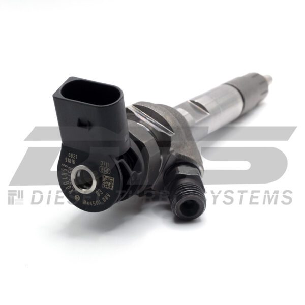 BOSCH INJECTOR 0445111009, Diesel Turbo Systems, 0445111009 - 8579236, 13538579236, 0445110814, 857923603, 13538579236. Common Rail (CR)