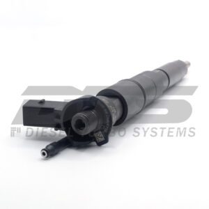 INJECTOR BOSCH 0445115077, Diesel Turbo Systems, 0445115077 - 0445115050, 13537796042, 13537796043, 13537805686, 13537807209, 13537808089. Common Rail (CR)