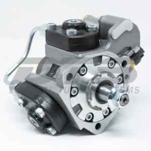 Injection pumps from the main brands.