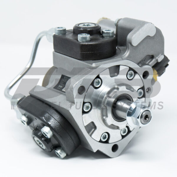 Injection pumps from the main brands.