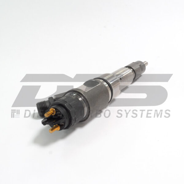 BOSCH INJECTOR 0445124036, Diesel Turbo Systems, Common Rail Diesel Fuel Injector 0 445 124 036, 5801906153, 500060566, 500061290